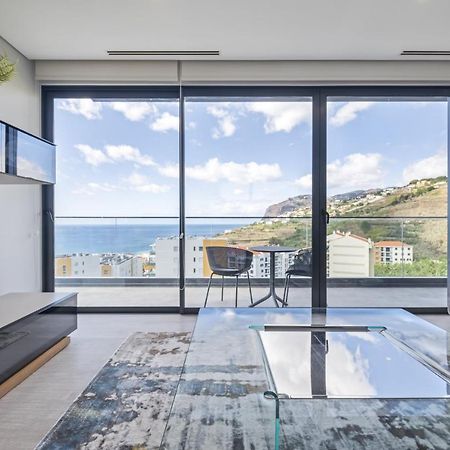 Ferienwohnung Tower Penthouse By Madeira Sun Travel Funchal  Exterior foto