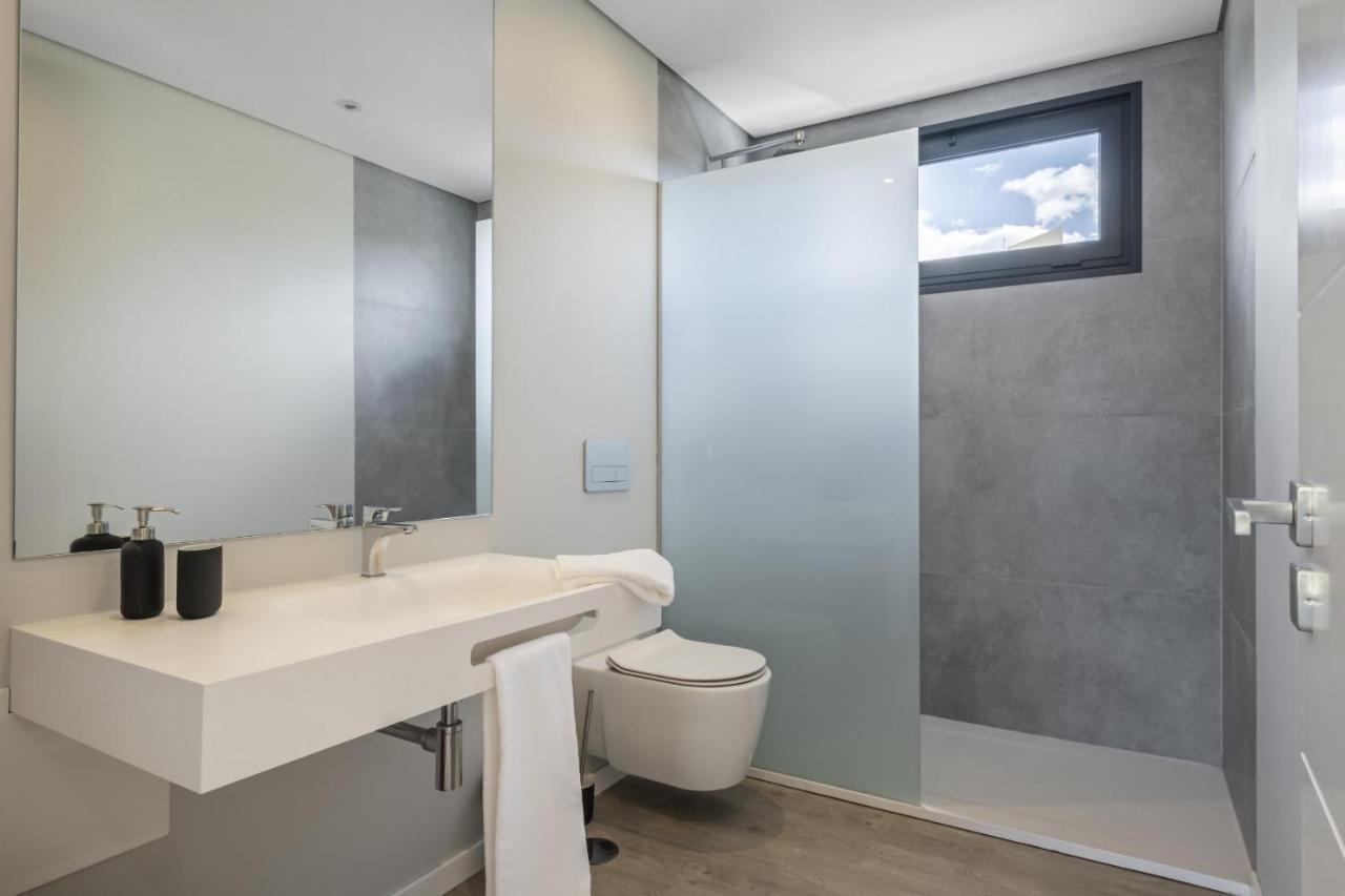 Ferienwohnung Tower Penthouse By Madeira Sun Travel Funchal  Exterior foto